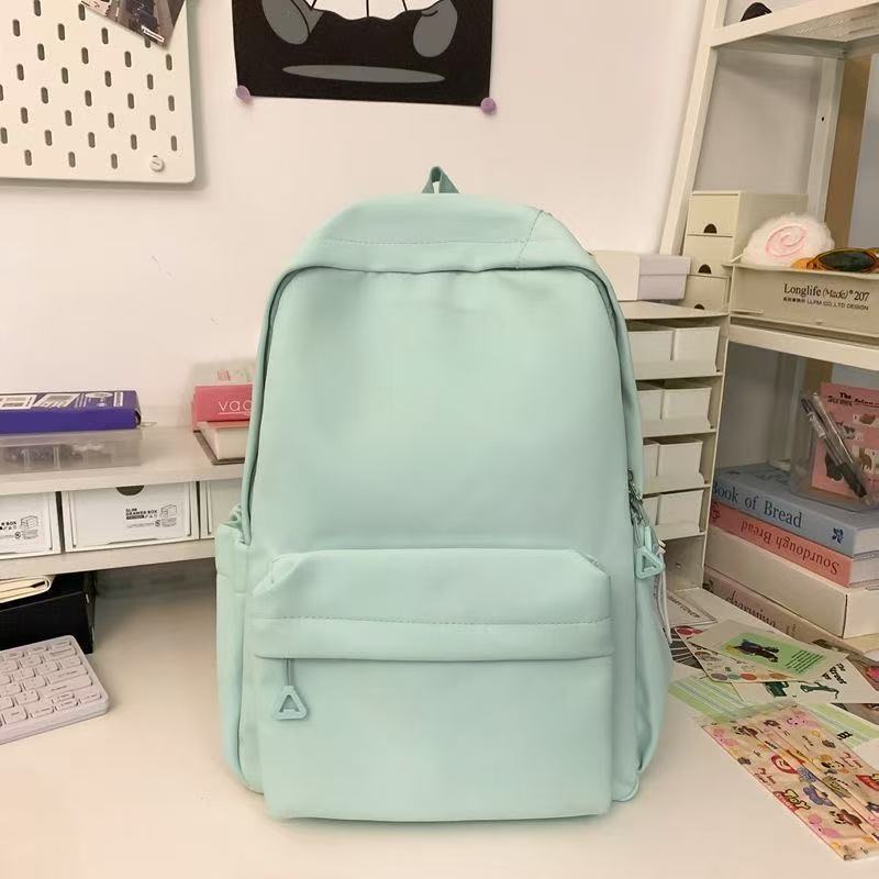 Versatile Laptop Backpack LoungeYard — product view 6