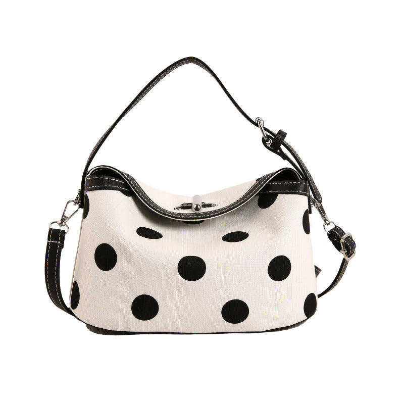 WoStylish Vintage Suede Hobo Bag LoungeYard — product view 5