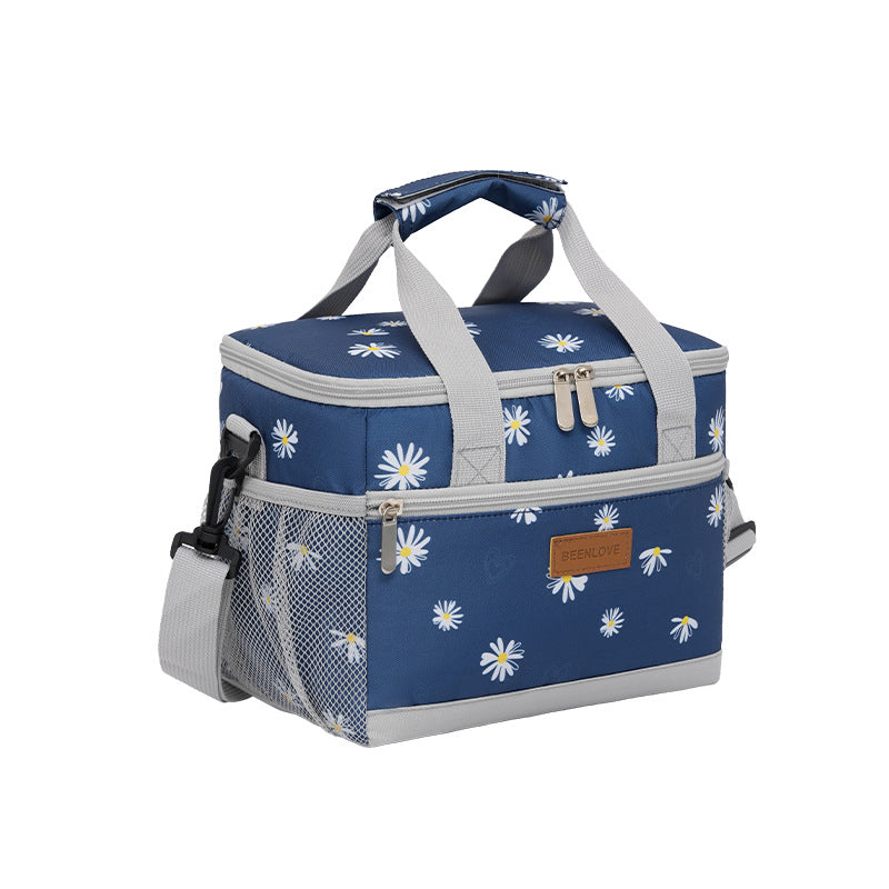 Insulated Food Carrier LoungeYard — product view 7
