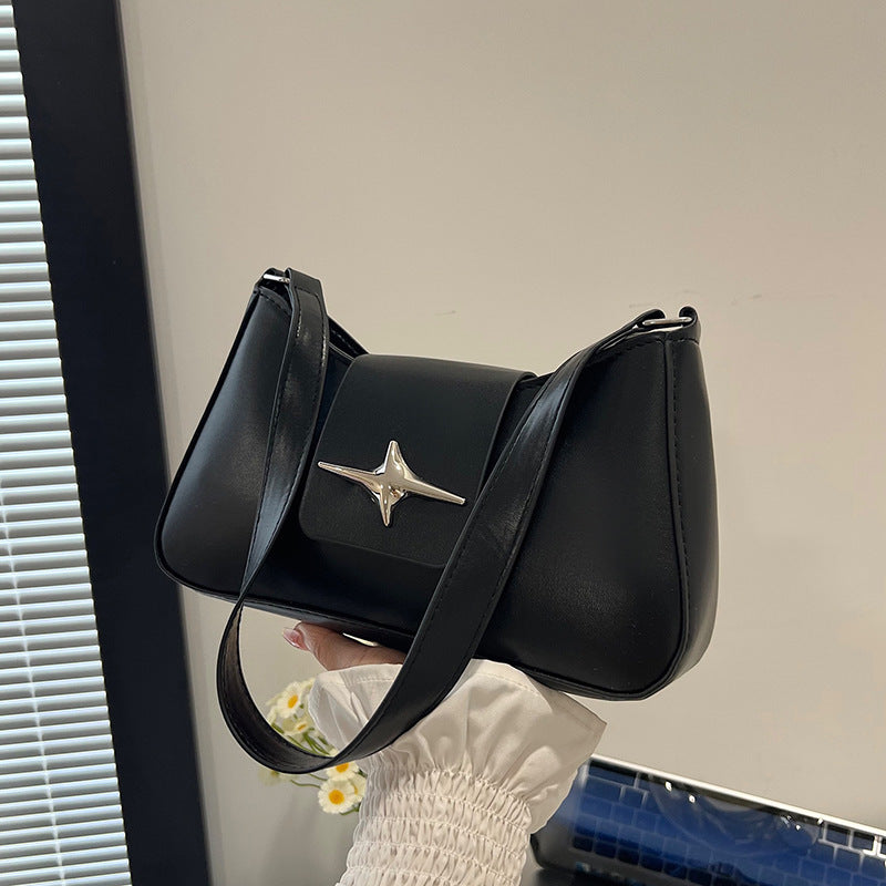 Modern Elegance Crossbody Handbag LoungeYard — product view 1