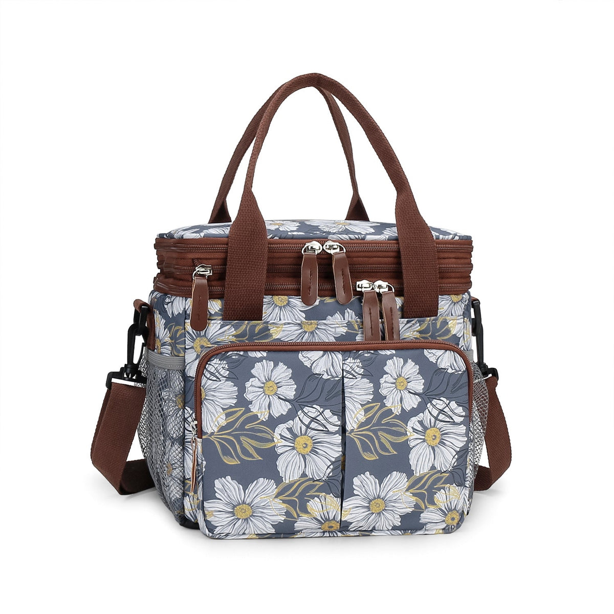 Multifunctional cooler bag LoungeYard — product view 6