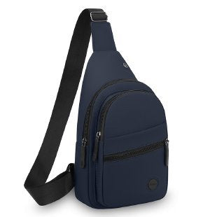 Versatile Crossbody Sling Bag LoungeYard — product view 3