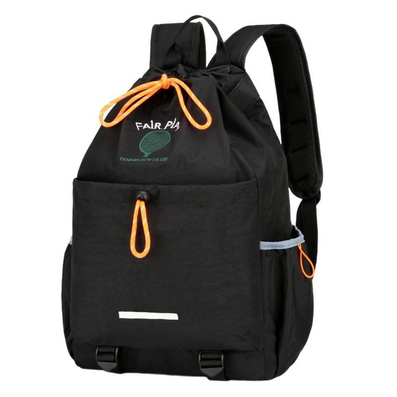 Sporty Tennis Backpack LoungeYard — product view 5