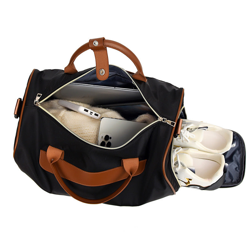 Travel Duffel Bag — product view 3