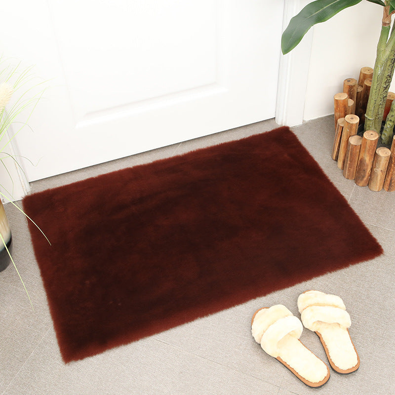 Cozy Soft Area Rug Bowlift — product view 1