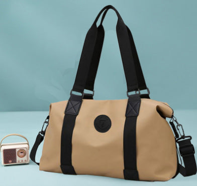 Versatile Duffel Bag LoungeYard — product view 6