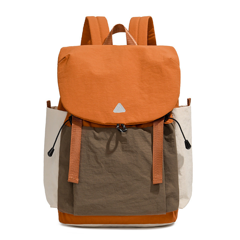 Eco-Friendly Outdoor Backpack LoungeYard — product view 4