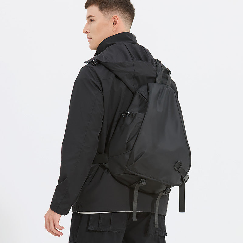 Dynamic Exploration Backpack LoungeYard — product view 3
