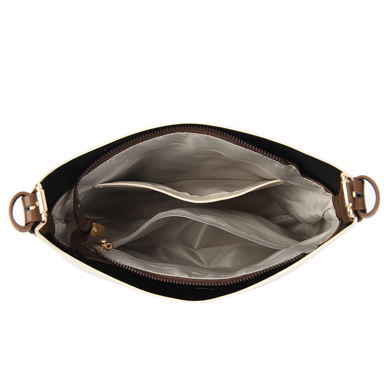 Stylish Textured Handbag LoungeYard — product view 4
