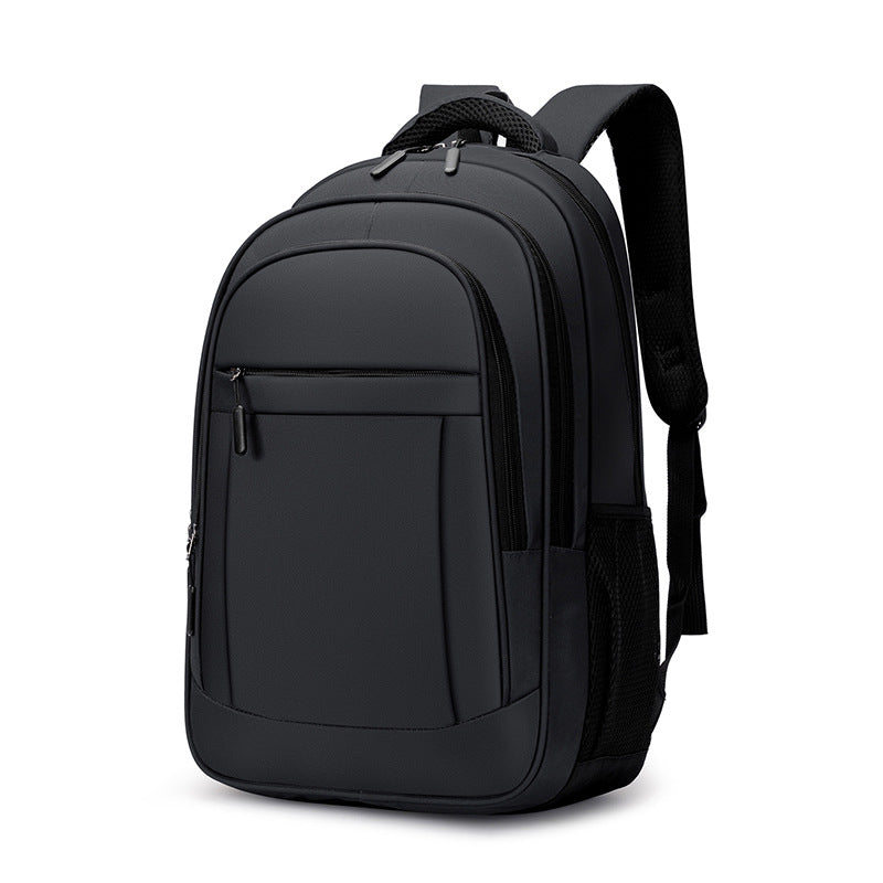 Sleek Professional Business Backpack LoungeYard — product view 5