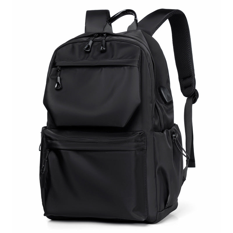 Multi-Functional Everyday Backpack LoungeYard — product view 1