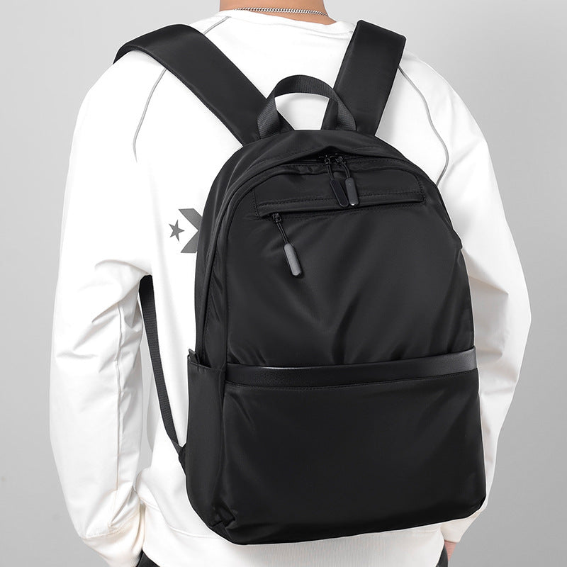 Modern Functional Backpack LoungeYard — product view 3