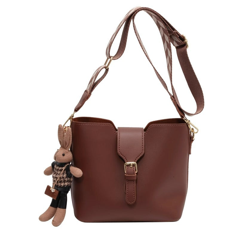 Modern Structured Handbag LoungeYard — product view 5