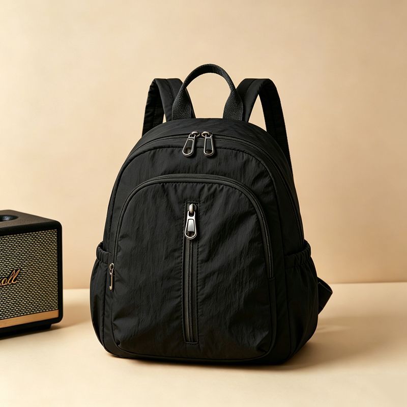 Multi-Functional Lightweight Backpack LoungeYard — product view 6