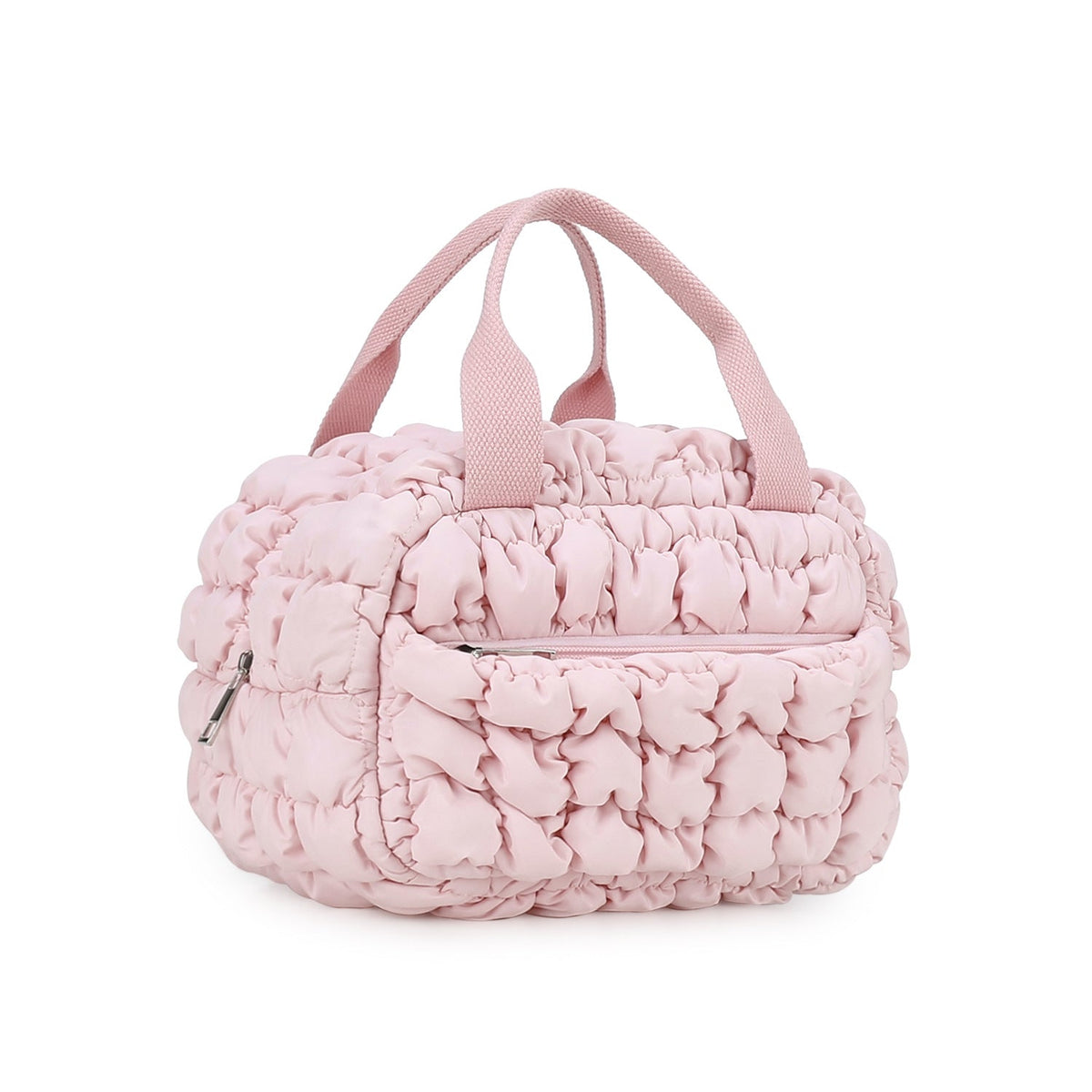 Comfortable and Padded Handbag LoungeYard — product view 1