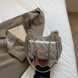 Quilted Mini Handbag LoungeYard — product view 6