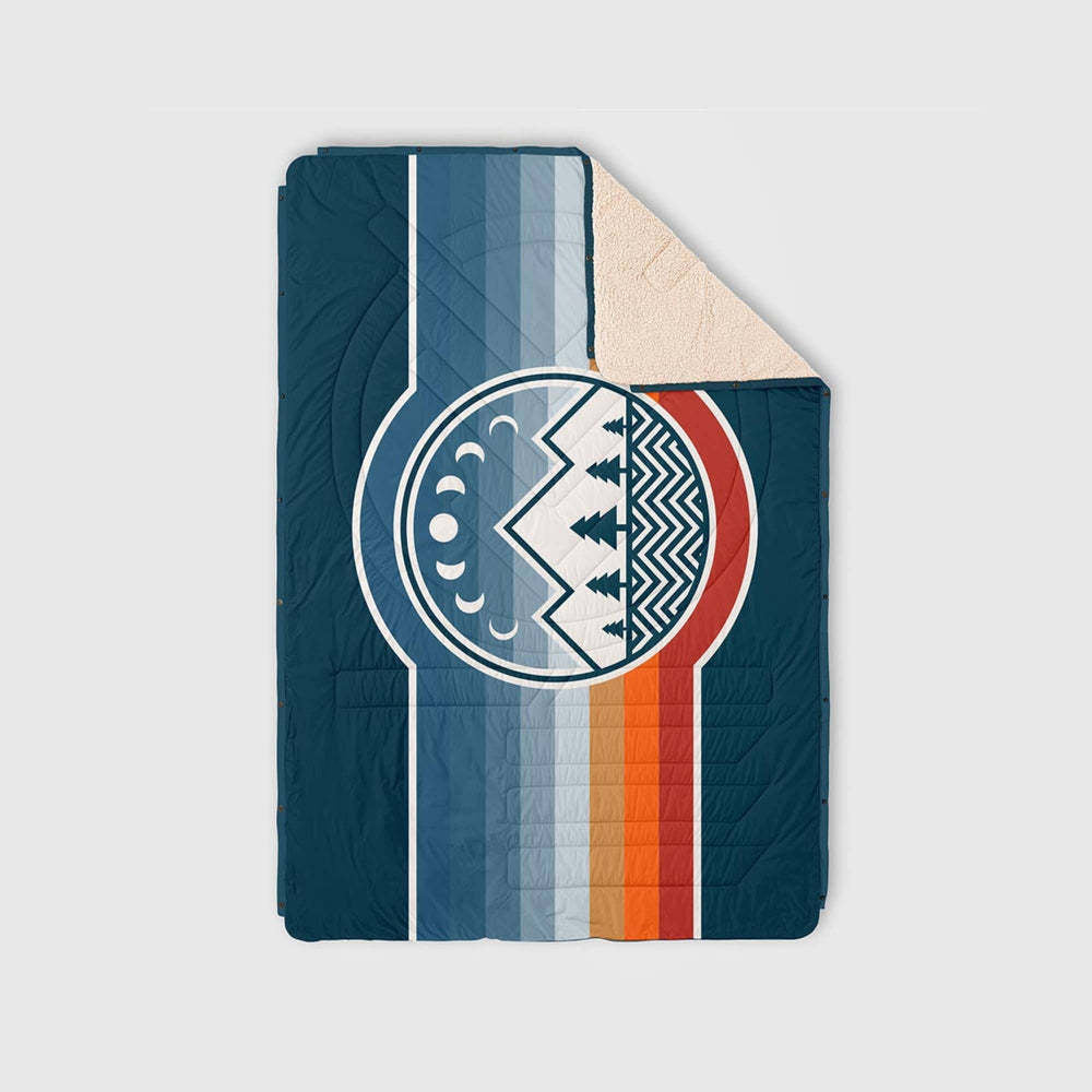 Unisex Blanket LoungeYard — product view 5