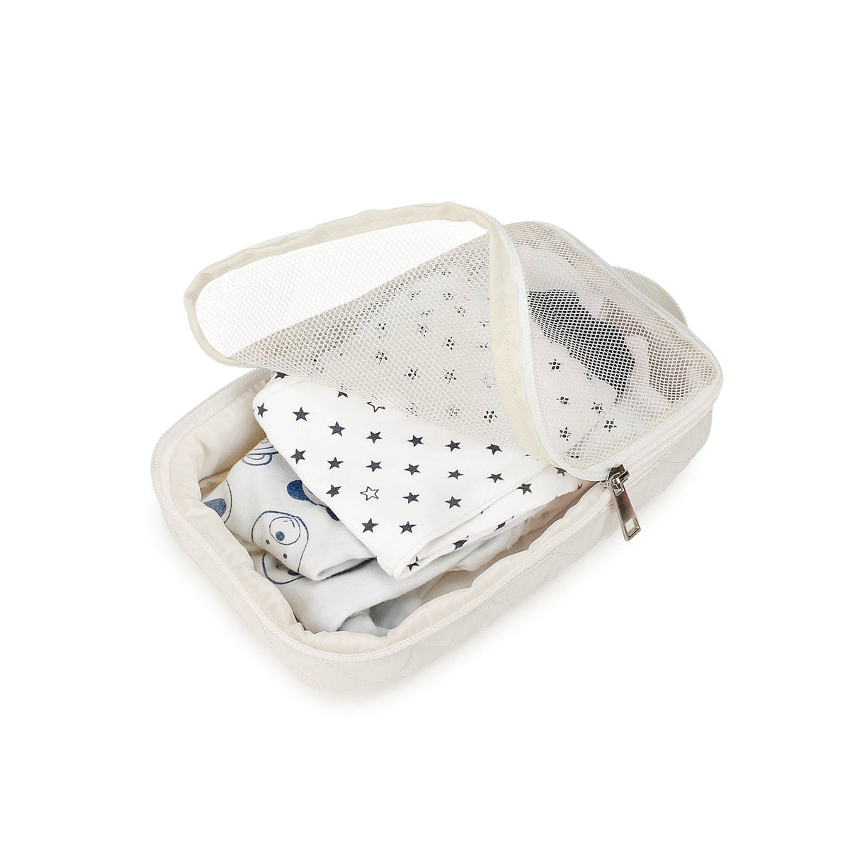 Foldable Organizer Bag LoungeYard — product view 1