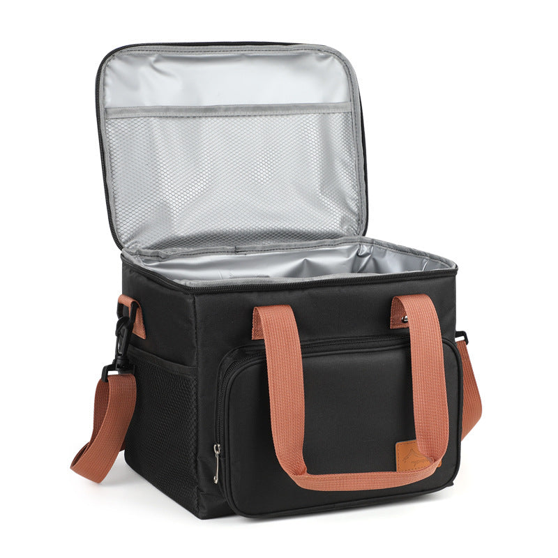 Insulated Lunch Cooler Bag — product view 5