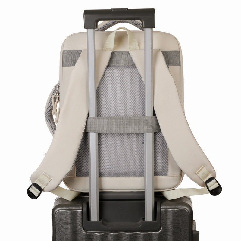 High-Quality Travel Backpack — product view 3