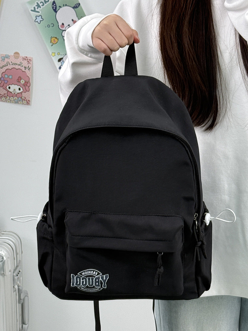 Stylish Multi-Functional Backpack LoungeYard — product view 6