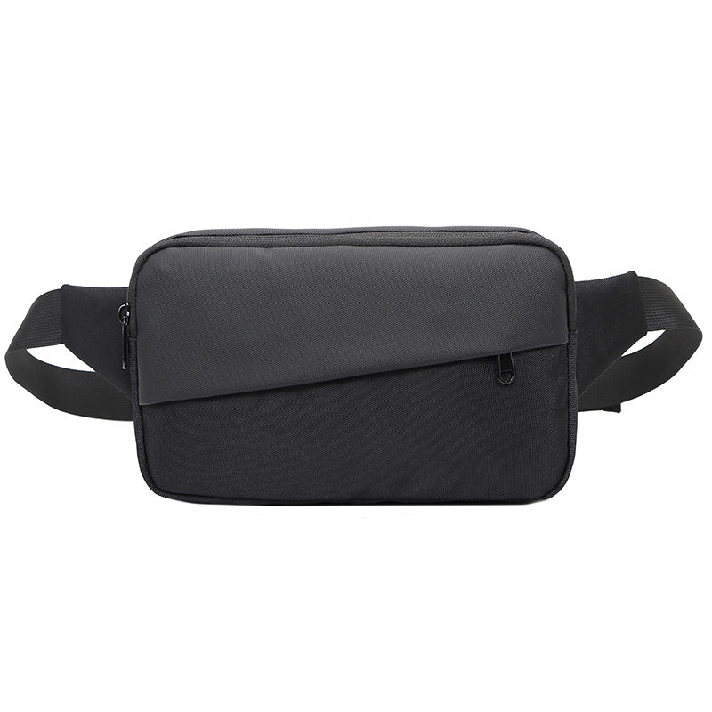 Sleek and Practical Sling Bag LoungeYard — product view 2