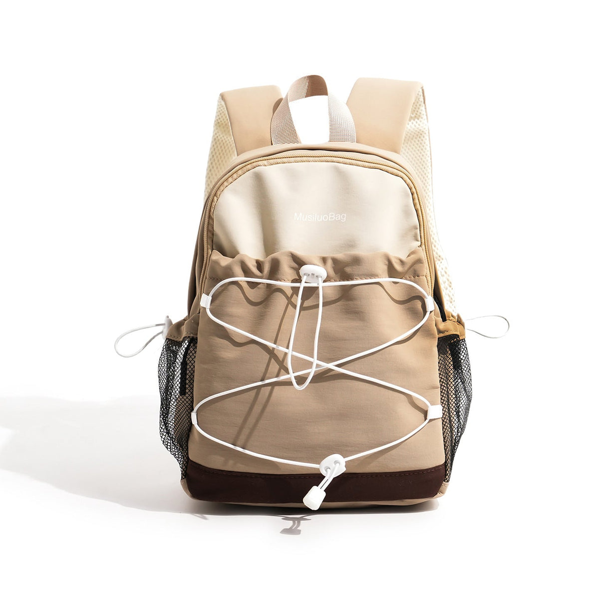 Lightweight Outdoor Sports Backpack LoungeYard — product view 5