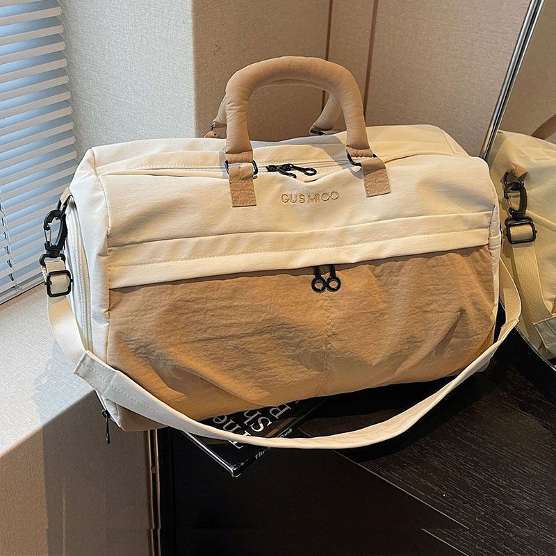 Multi-Functional Weekend Duffel Bag LoungeYard — product view 4