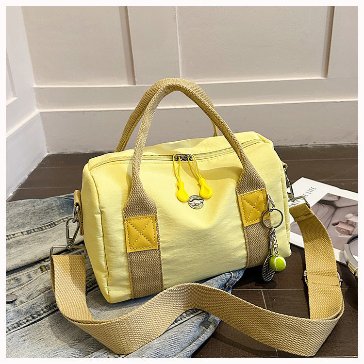 WoVersatile Travel Duffle Bag LoungeYard — product view 6