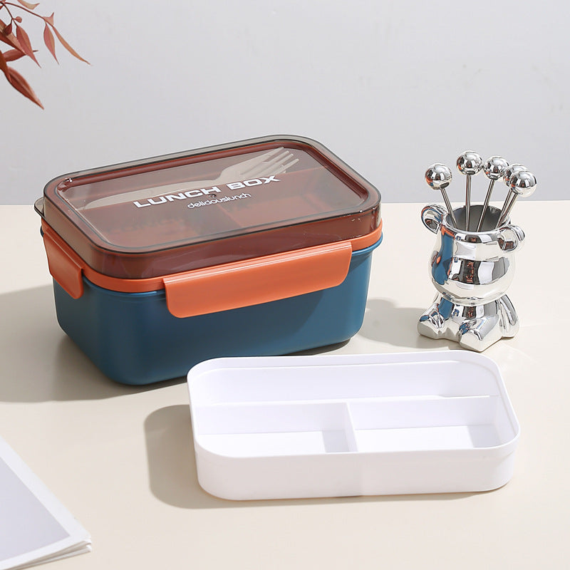 Dual Compartment — product view 6