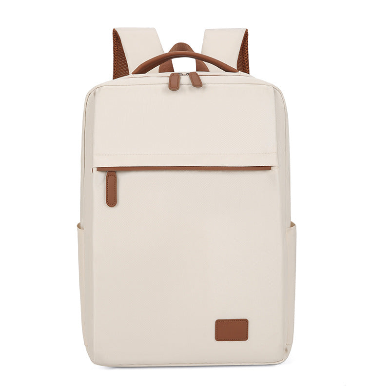 Sleek Everyday Backpack LoungeYard — product view 4