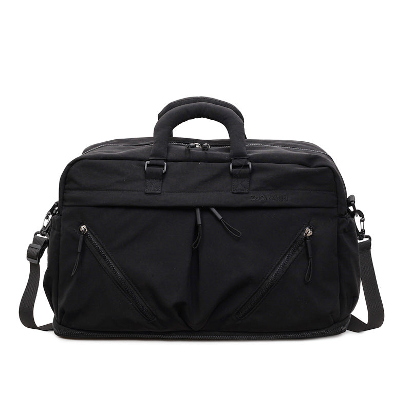 Multi-Pocket Professional Laptop Bag — product view 6