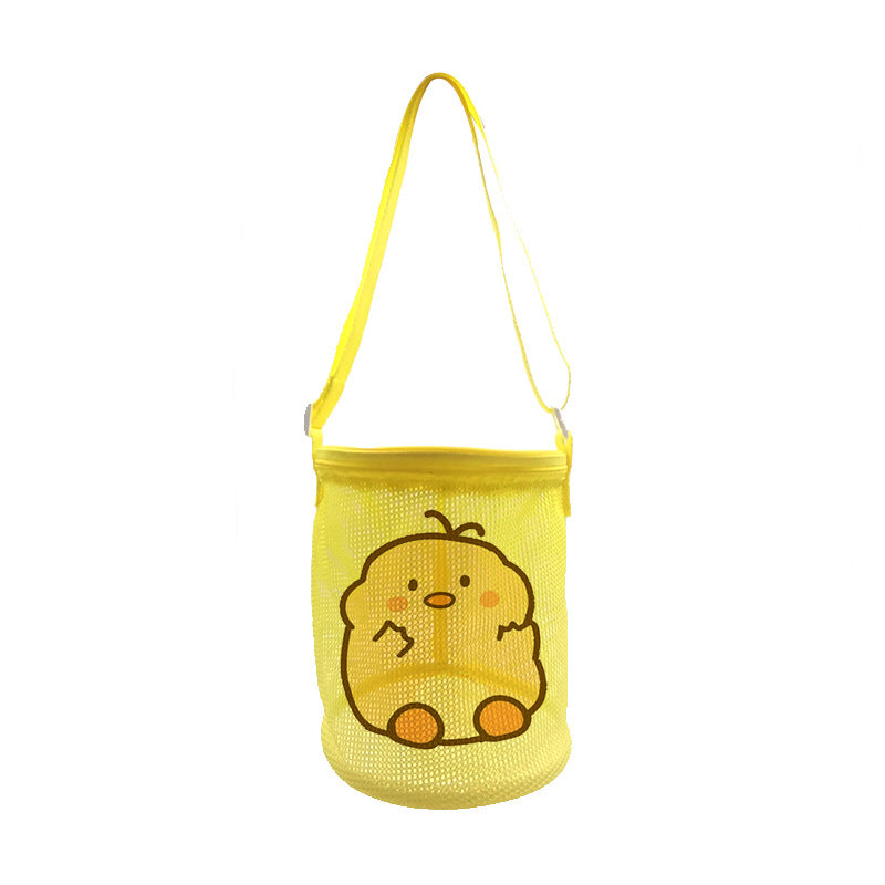 Cute net handbag LoungeYard — product view 7
