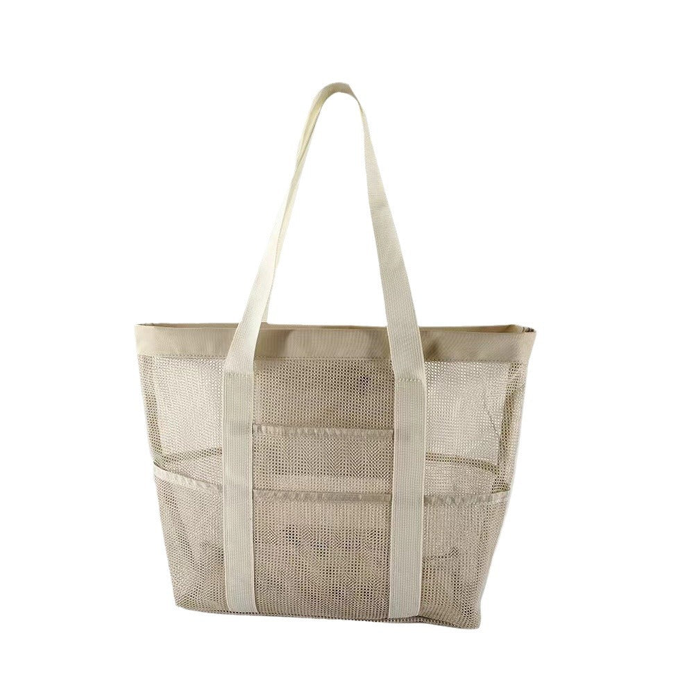 Women Versatile Beach Bag LoungeYard — product view 5