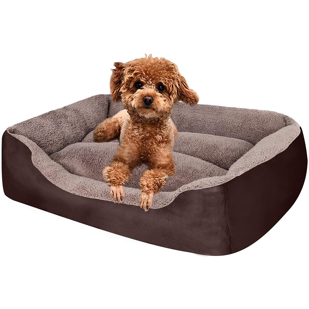 Pet Bed Bowlift — product view 3