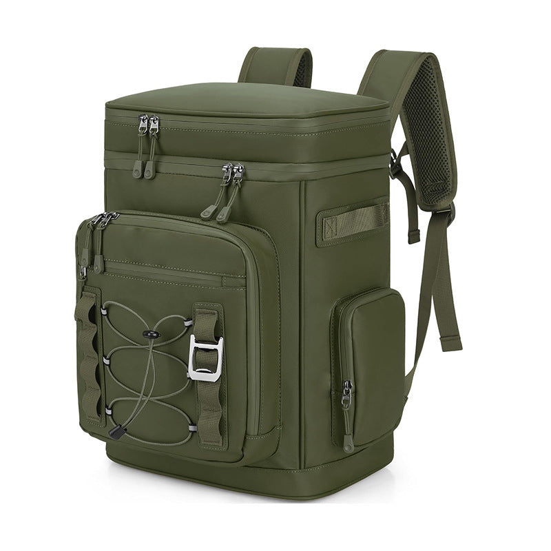 Multifunctional Backpack LoungeYard — product view 1