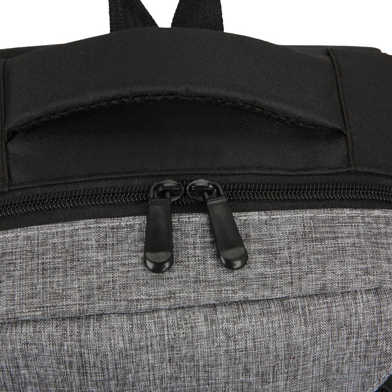 Versatile Three-Piece Travel Backpack Set LoungeYard — product view 2