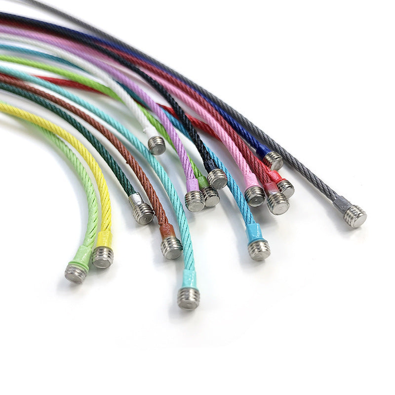 Unisex Multifunctional Safety Cable LoungeYard — product view 5