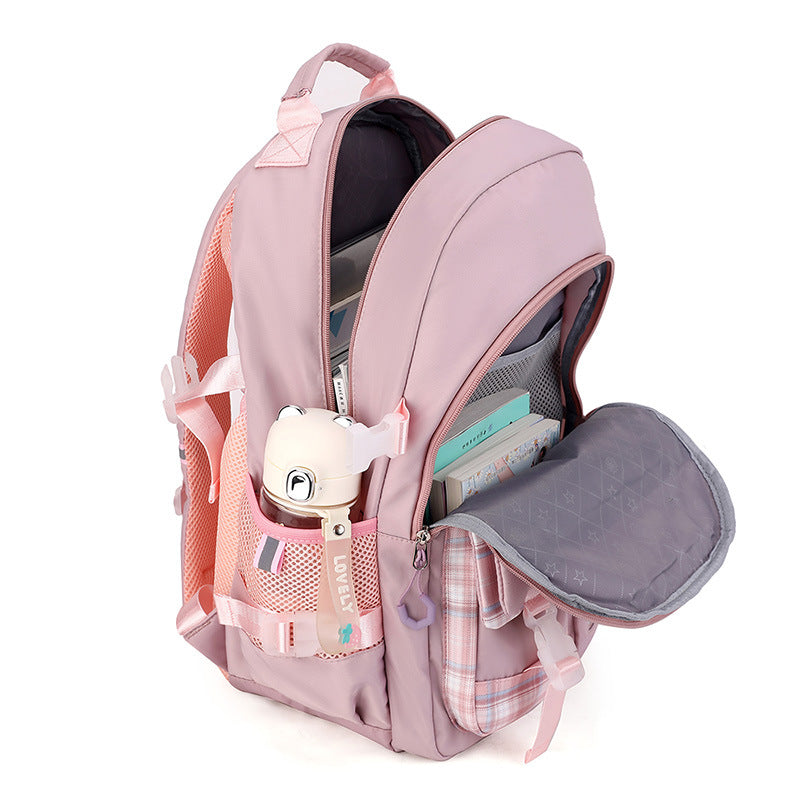 Multifunctional Children's Backpack LoungeYard — product view 1