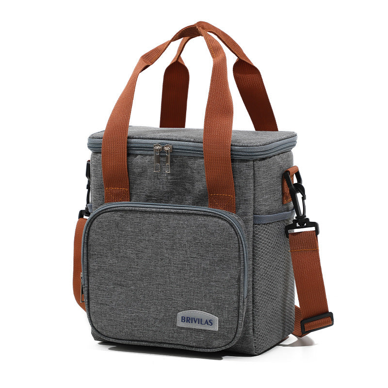 Insulated Lunch Tote LoungeYard — product view 5