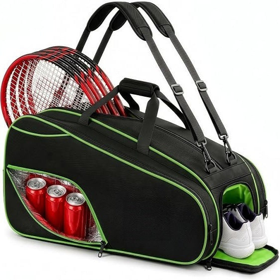 Multi-Purpose Sports Backpack LoungeYard — product view 1
