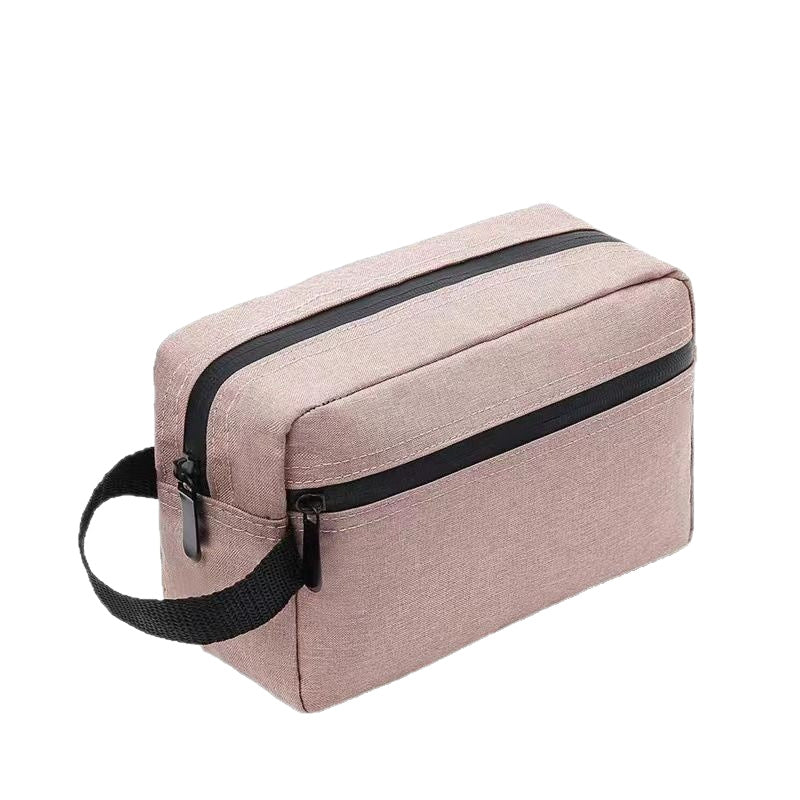 elegant cosmetic bag LoungeYard — product view 3