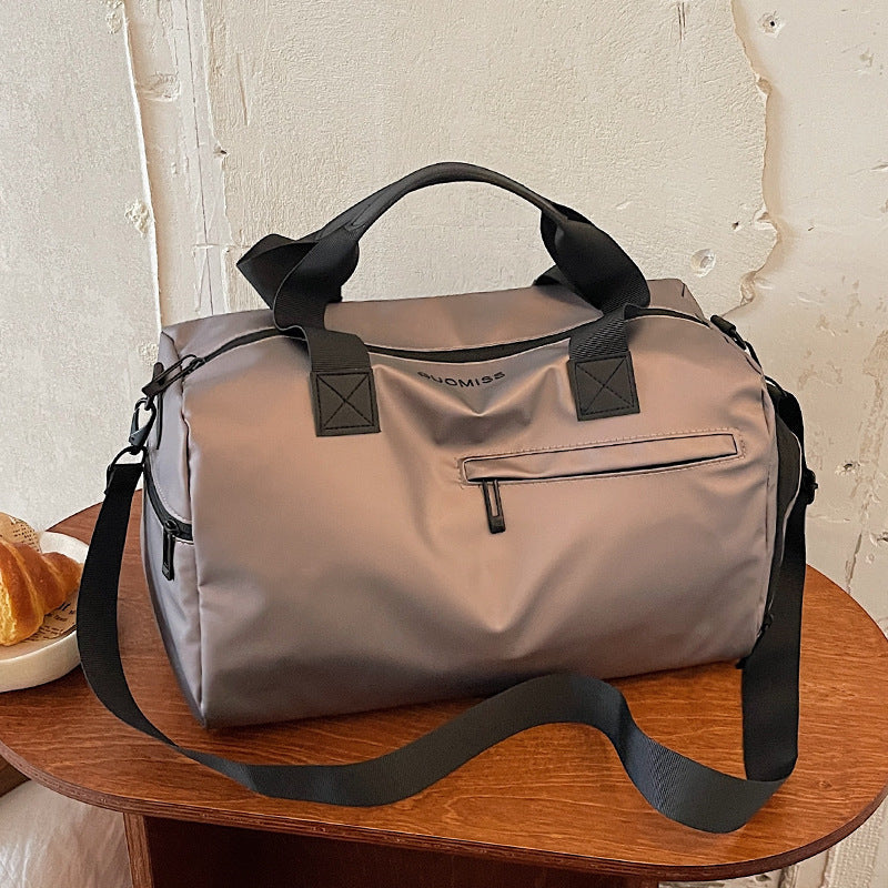 Premium Waterproof Weekender — product view 1