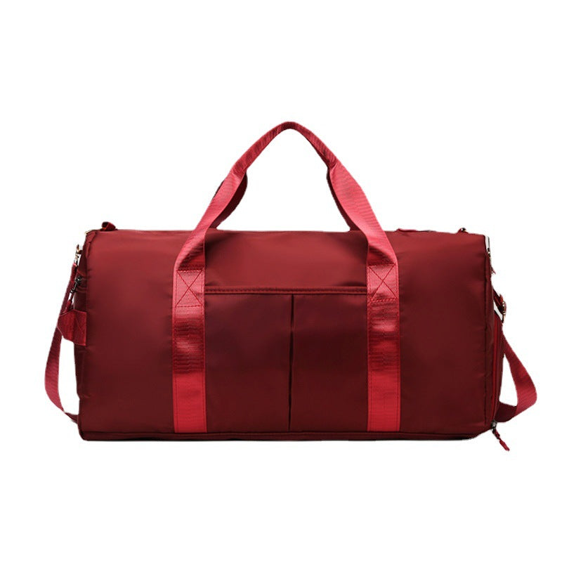 Sport bag LoungeYard — product view 5