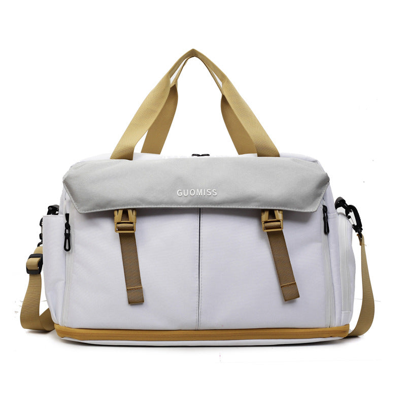 Multi-Functional Sports Duffle Bag — product view 7