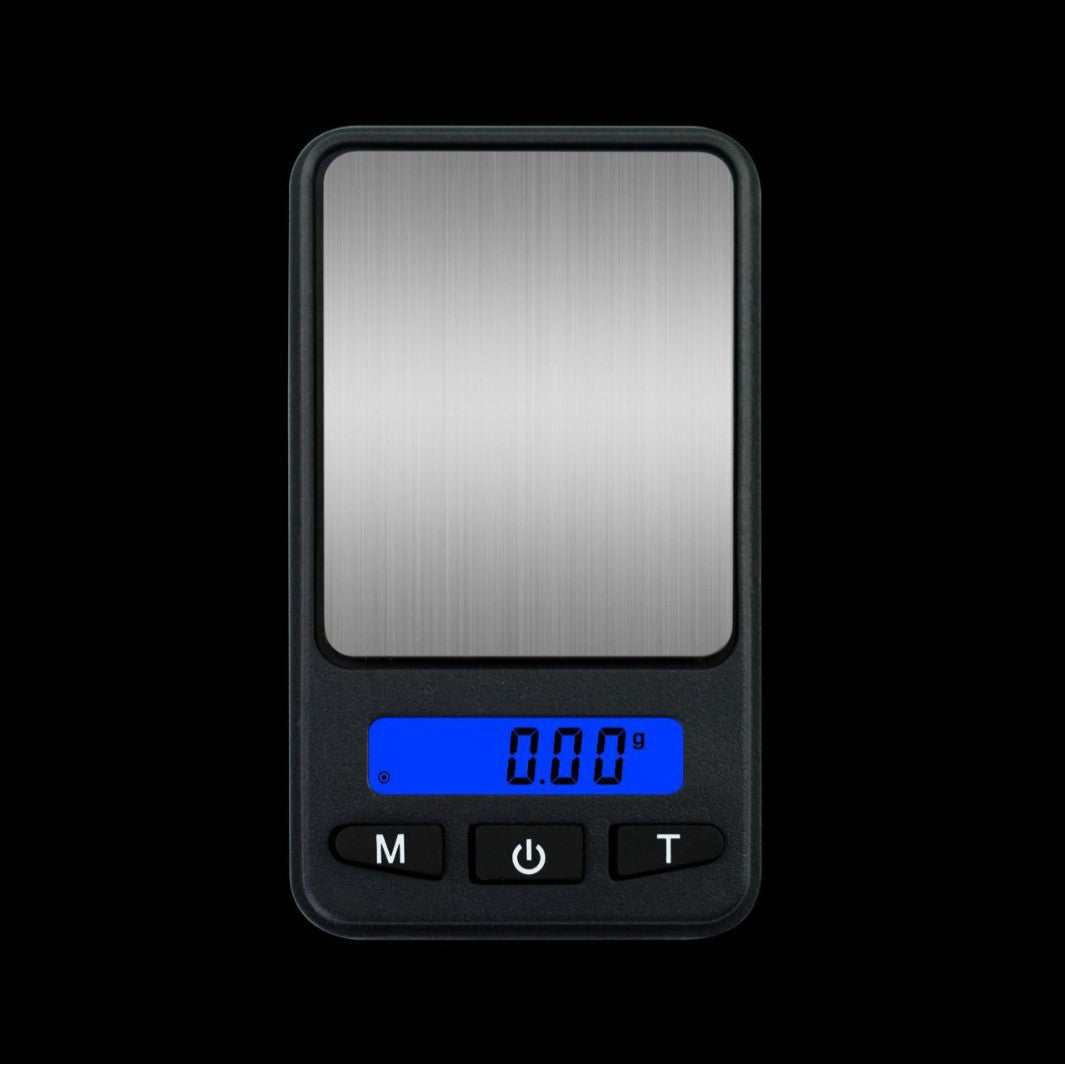 Precision Digital Kitchen Scale — product view 1