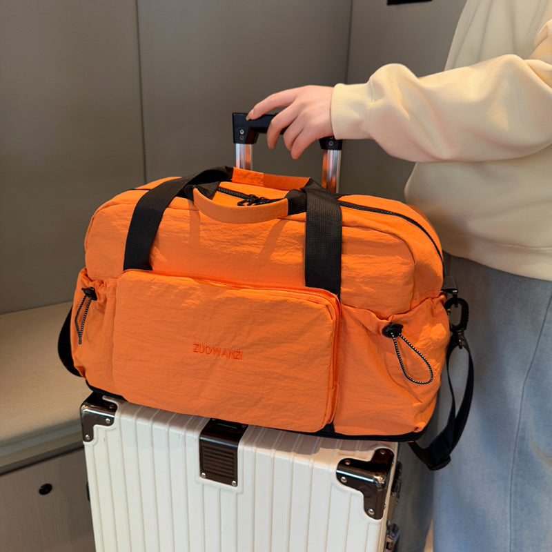 Functional Gym Weekend Bag — product view 3