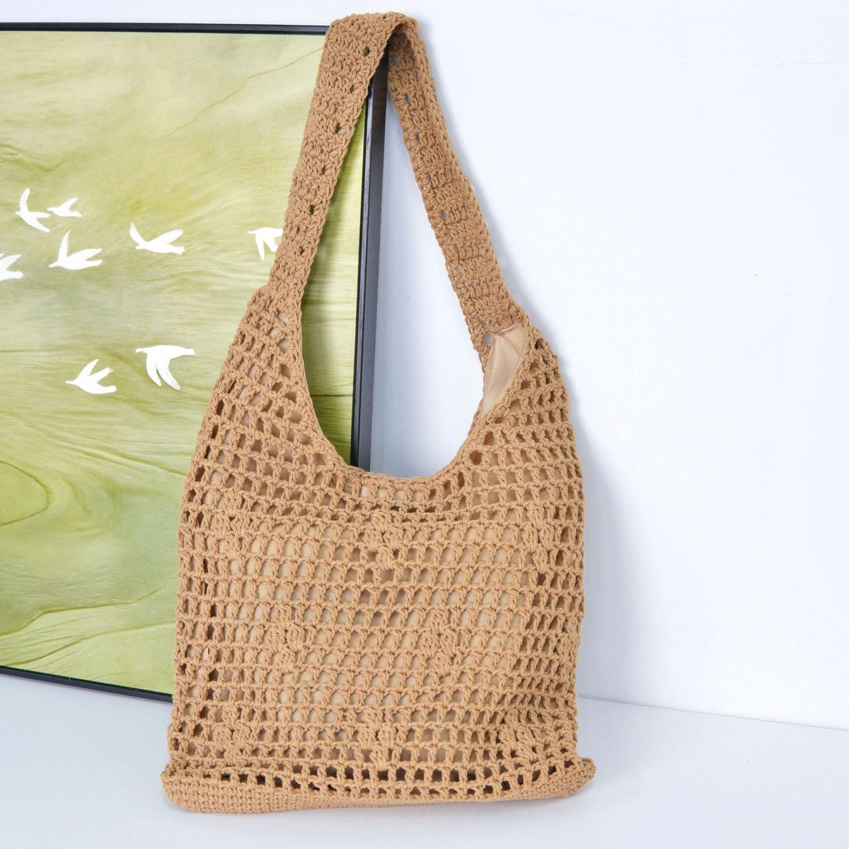 Net bag LoungeYard — product view 3