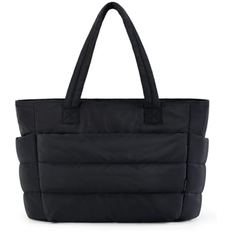 Versatile everyday and shopping bag LoungeYard — product view 7
