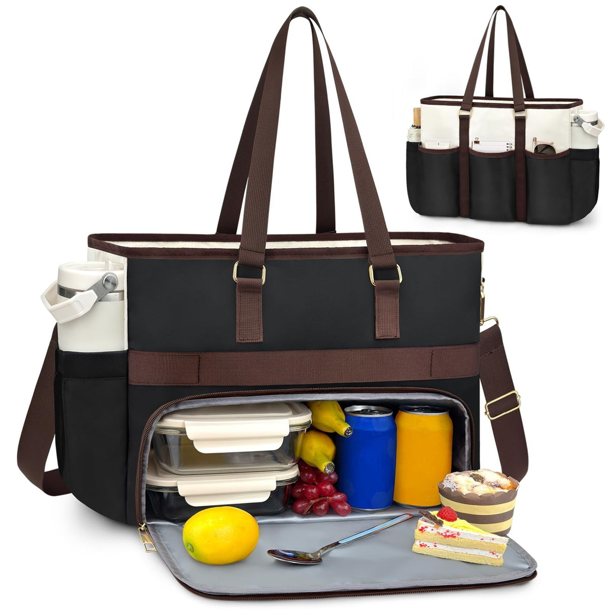 Cooler bag LoungeYard — product view 1